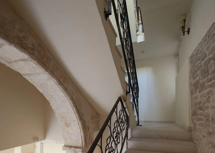 Heritage Life Palace 4* Sibenik