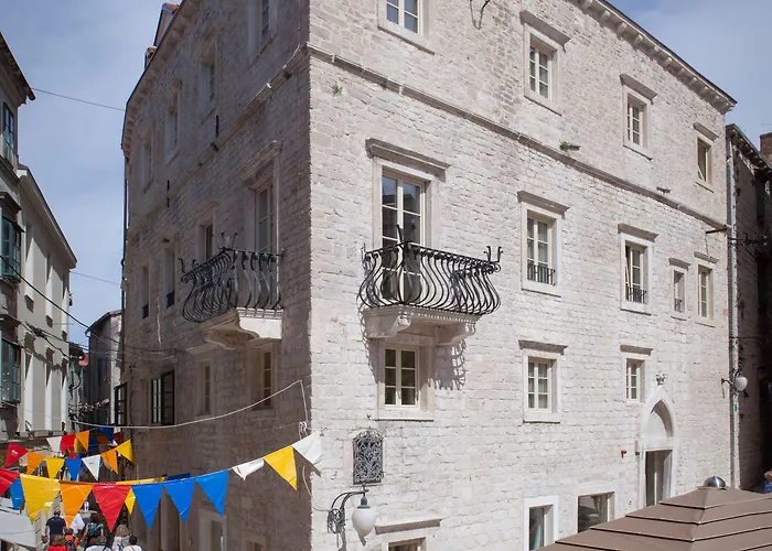 Heritage Life Palace Šibenik