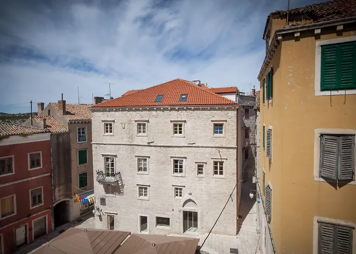 Ξενοδοχείο Heritage Life Palace