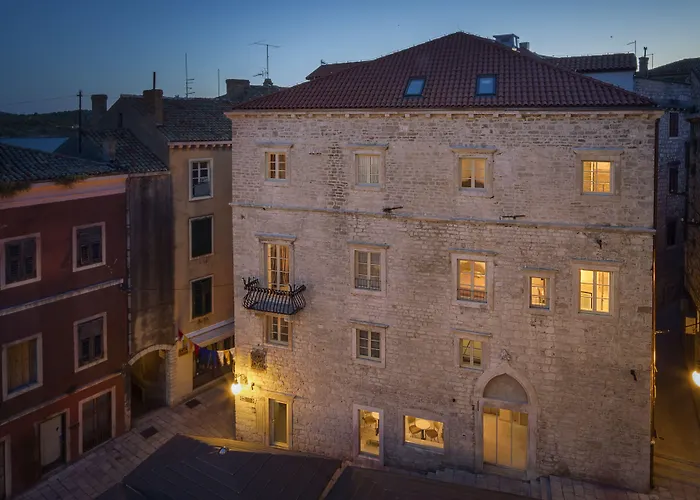 Heritage Life Palace Hotel 4*