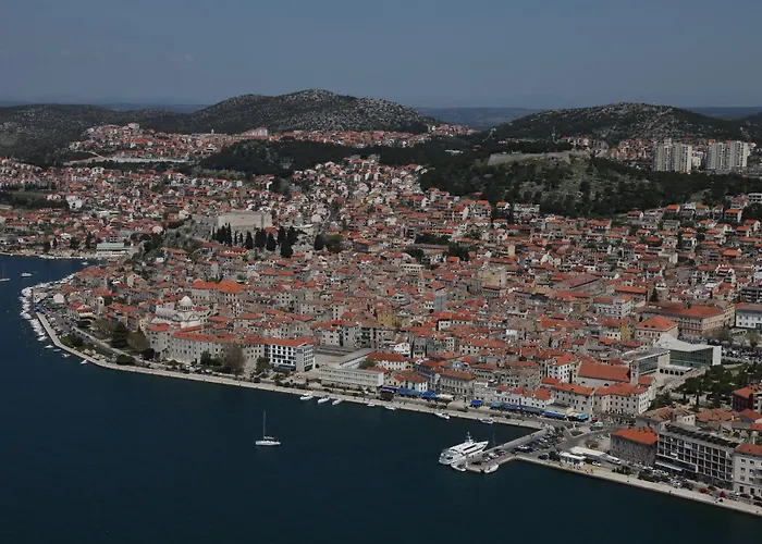 Heritage Life Palace Šibenik