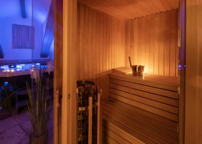 Szálloda Heritage Life Palace