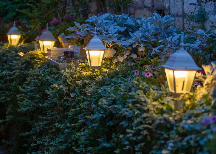 生命宫殿遗产酒店