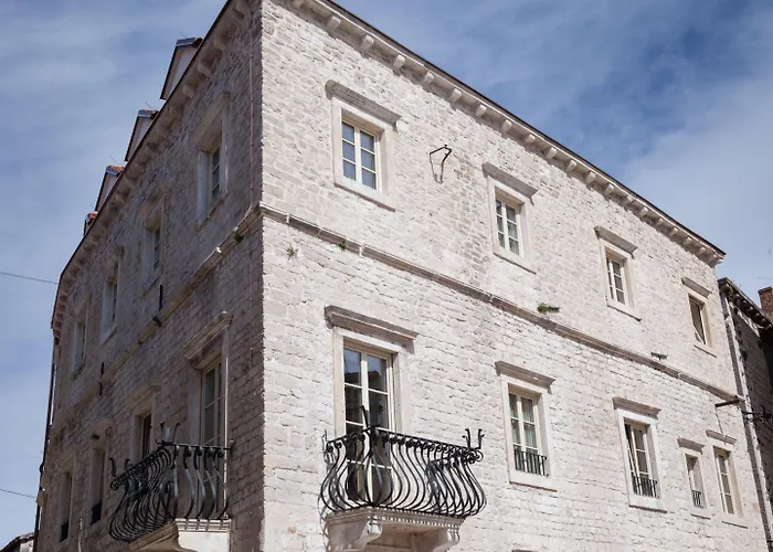 Heritage Life Palace 4* Sibenik