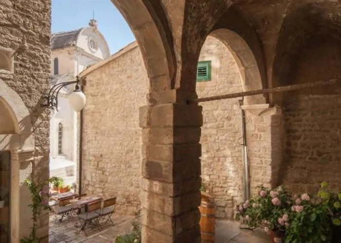 Heritage Life Palace 4* Šibenik