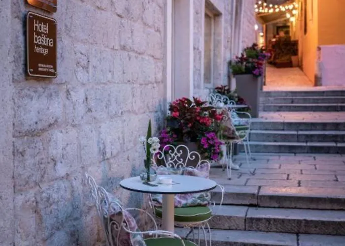 Heritage Life Palace 4*