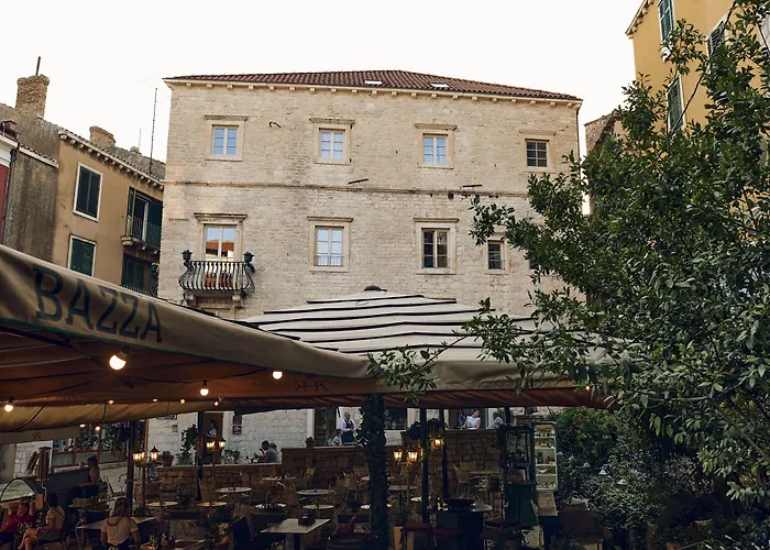 Hotel Heritage Life Palace 4*