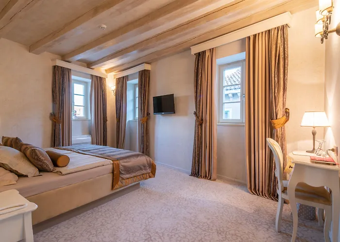 Heritage Life Palace Sibenik